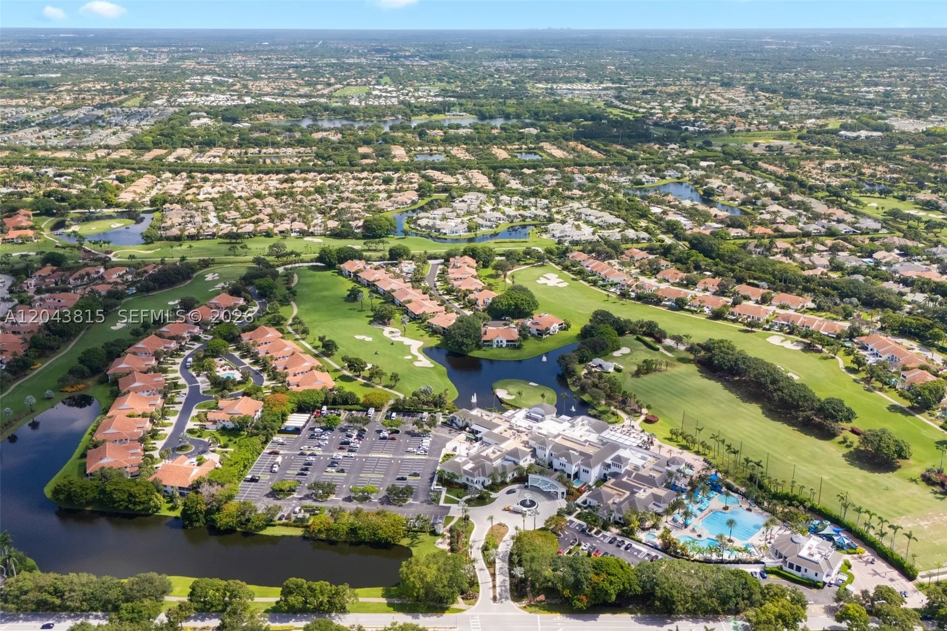 2673 NW 64th Boulevard Boca Raton FL 33496