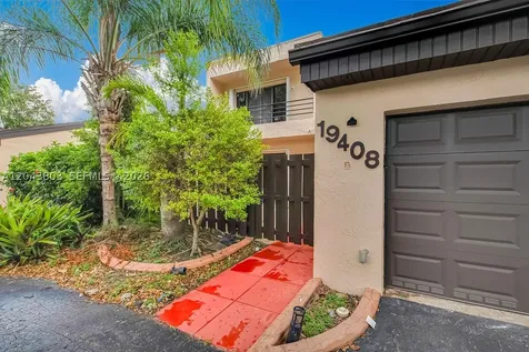 19408 W Lake Drive Hialeah FL 33015