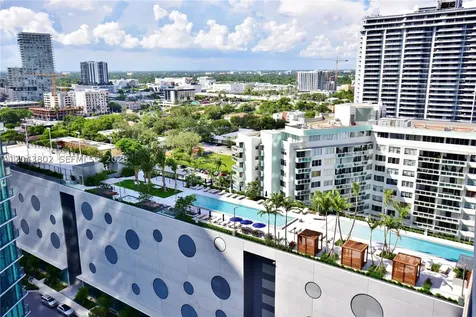 3131 NE 7th Avenue Miami FL 33137