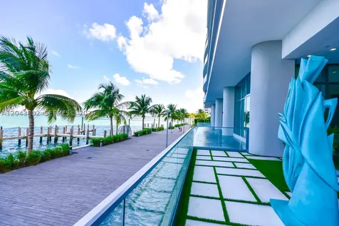 3131 NE 7th Avenue Miami FL 33137