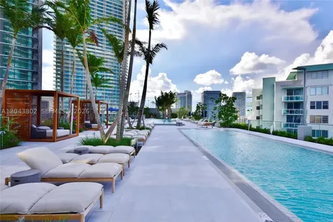 3131 NE 7th Avenue Miami FL 33137