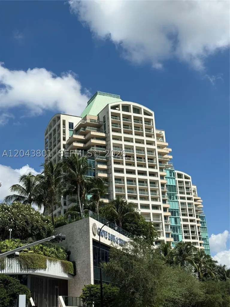 3400 SW 27th Avenue Miami FL 33133