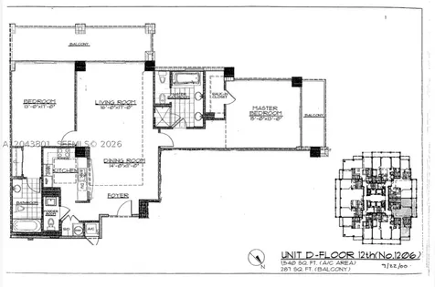 3400 SW 27th Avenue Miami FL 33133