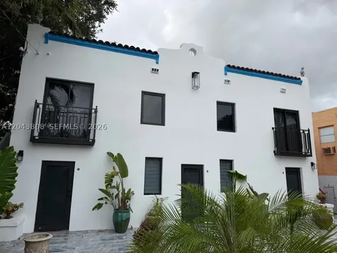 2134 SW 11th Street Miami FL 33135