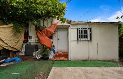 7573 NW 12th Court Miami FL 33147