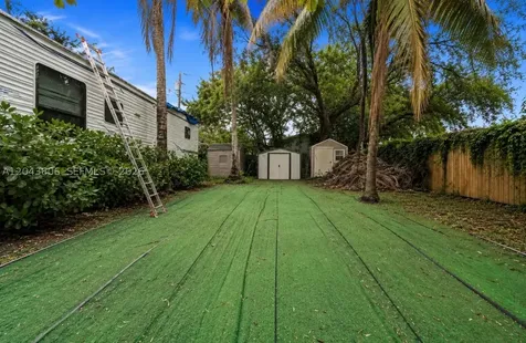 7573 NW 12th Court Miami FL 33147