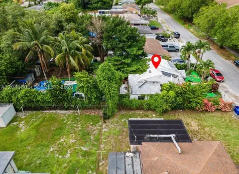 7573 NW 12th Court Miami FL 33147