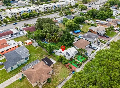 7573 NW 12th Court Miami FL 33147