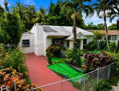 7573 NW 12th Court Miami FL 33147