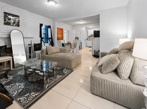 7573 NW 12th Court Miami FL 33147