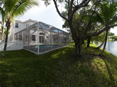 15341 NW 4 Street Pembroke Pines FL 33028