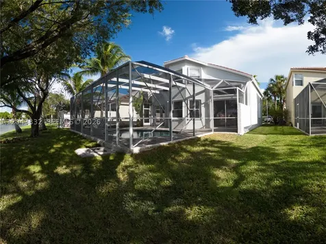 15341 NW 4 Street Pembroke Pines FL 33028