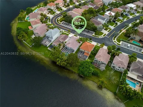 15341 NW 4 Street Pembroke Pines FL 33028