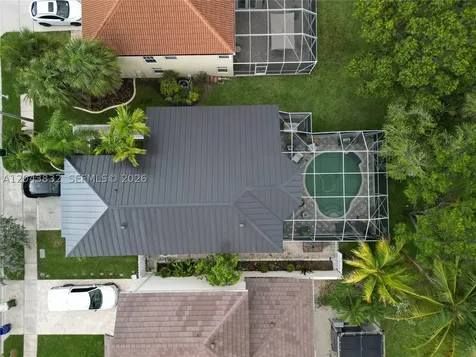 15341 NW 4 Street Pembroke Pines FL 33028