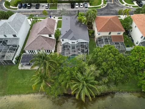 15341 NW 4 Street Pembroke Pines FL 33028