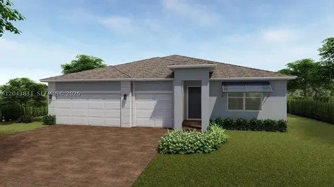 10130 Bahia Drive Cutler Bay FL 33189