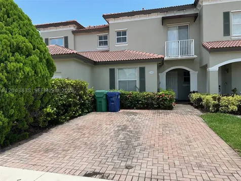 15305 SW 89th Terrace Miami FL 33196