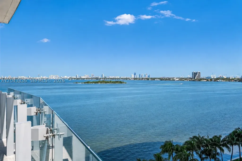 700 NE 26th Terrace Miami FL 33137