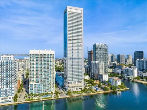 700 NE 26th Terrace Miami FL 33137