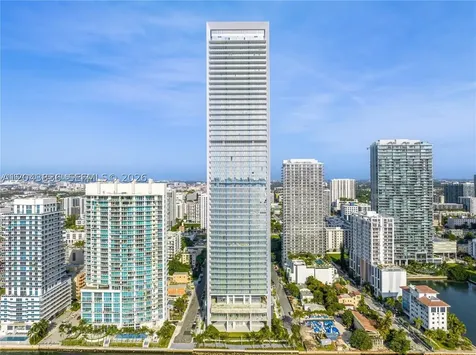 700 NE 26th Terrace Miami FL 33137