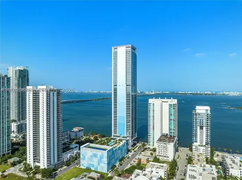 700 NE 26th Terrace Miami FL 33137