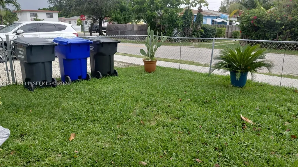 2130 Garfield Street Hollywood FL 33020