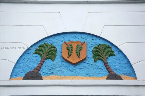 1345 Hollywood Boulevard Hollywood FL 33019