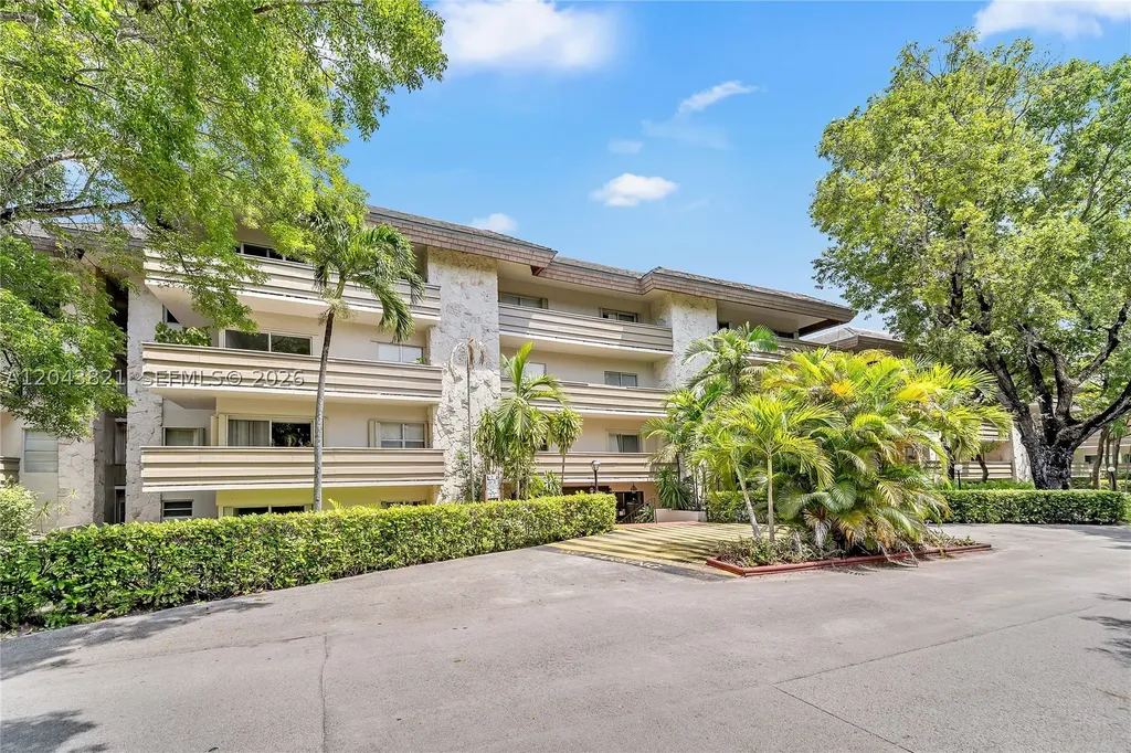 1205 Mariposa Avenue Coral Gables FL 33146