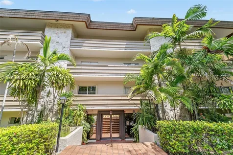 1205 Mariposa Avenue Coral Gables FL 33146