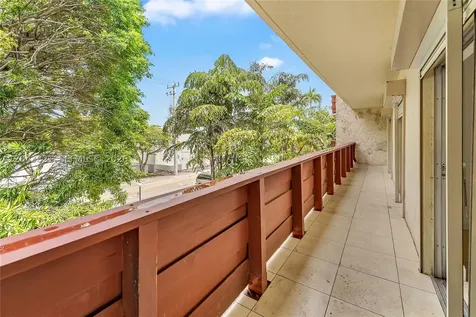 1205 Mariposa Avenue Coral Gables FL 33146