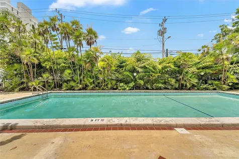 1205 Mariposa Avenue Coral Gables FL 33146