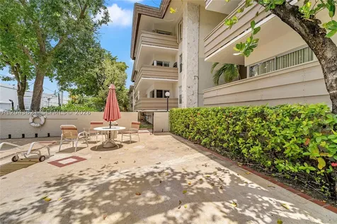 1205 Mariposa Avenue Coral Gables FL 33146