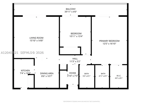 1205 Mariposa Avenue Coral Gables FL 33146