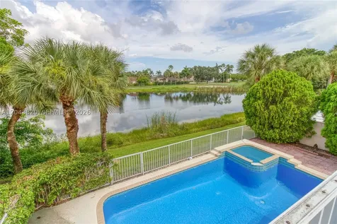 1473 SW 158th Avenue Pembroke Pines FL 33027
