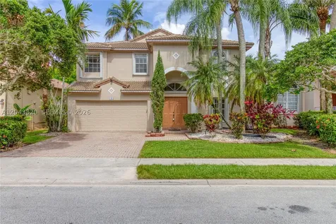 1473 SW 158th Avenue Pembroke Pines FL 33027