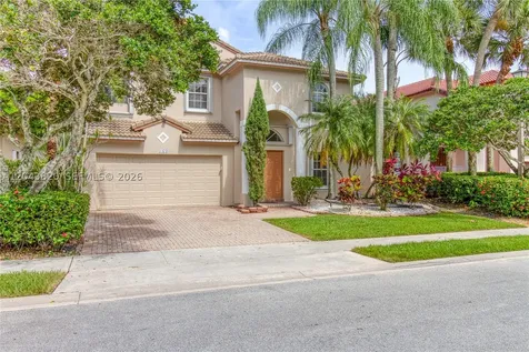 1473 SW 158th Avenue Pembroke Pines FL 33027