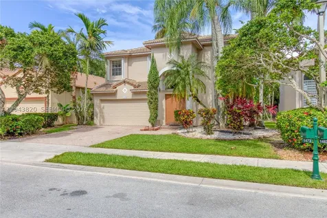1473 SW 158th Avenue Pembroke Pines FL 33027