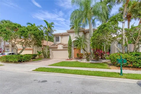 1473 SW 158th Avenue Pembroke Pines FL 33027