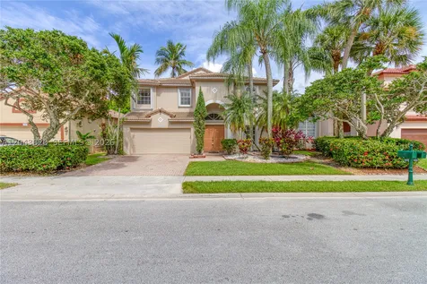 1473 SW 158th Avenue Pembroke Pines FL 33027