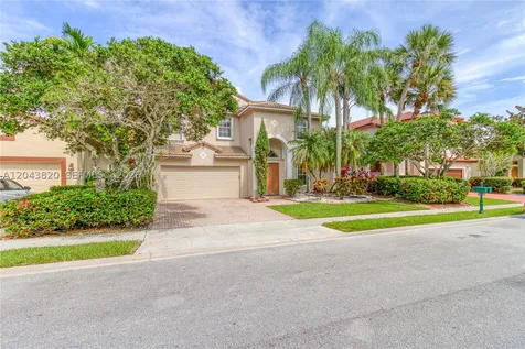 1473 SW 158th Avenue Pembroke Pines FL 33027