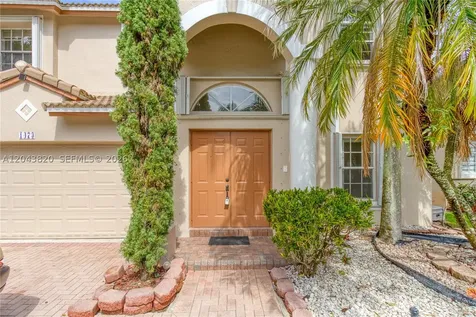 1473 SW 158th Avenue Pembroke Pines FL 33027
