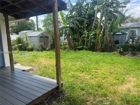 753 SW 3rd Street Dania Beach FL 33004
