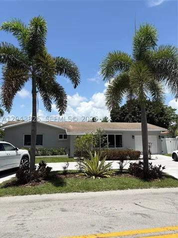 3397 NE 20th Avenue Oakland Park FL 33306
