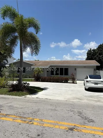 3397 NE 20th Avenue Oakland Park FL 33306