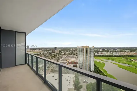 101 Diplomat Parkway Hallandale Beach FL 33009