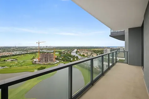 101 Diplomat Parkway Hallandale Beach FL 33009