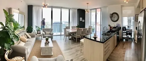 1111 SW 1st Avenue Miami FL 33130