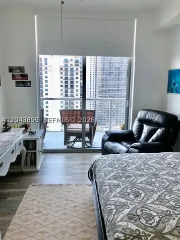1111 SW 1st Avenue Miami FL 33130