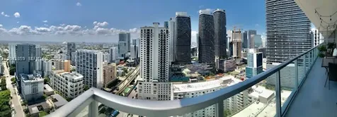 1111 SW 1st Avenue Miami FL 33130