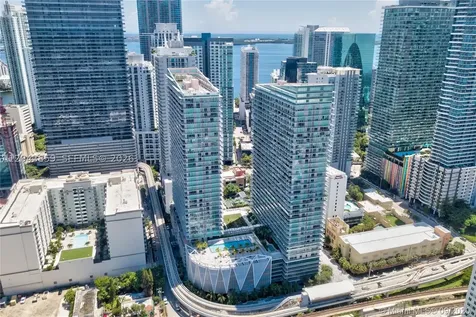 1111 SW 1st Avenue Miami FL 33130